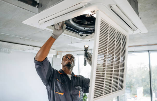Licensed Ductwork Repair service in Onalaska, WI - FH HVAC