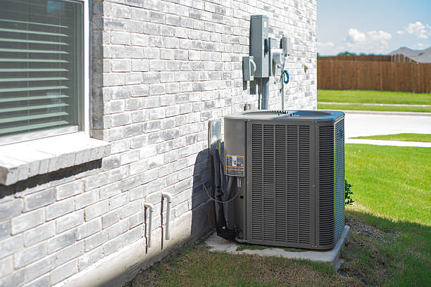 Reliable Ductwork Repair contractor in Onalaska, WI by FH HVAC